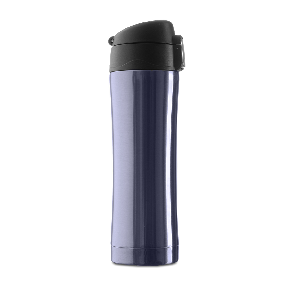 R08424.41 - Kubek termiczny Secure 400 ml, grafitowy