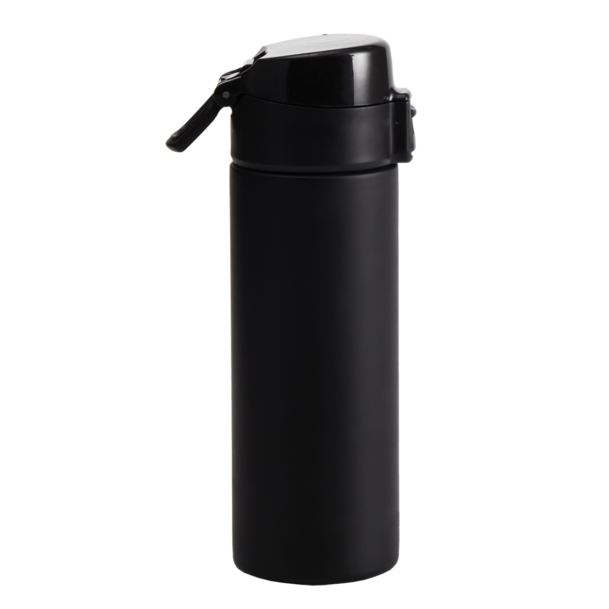 R08425.02 - Kubek termiczny Oslo 500 ml, czarny