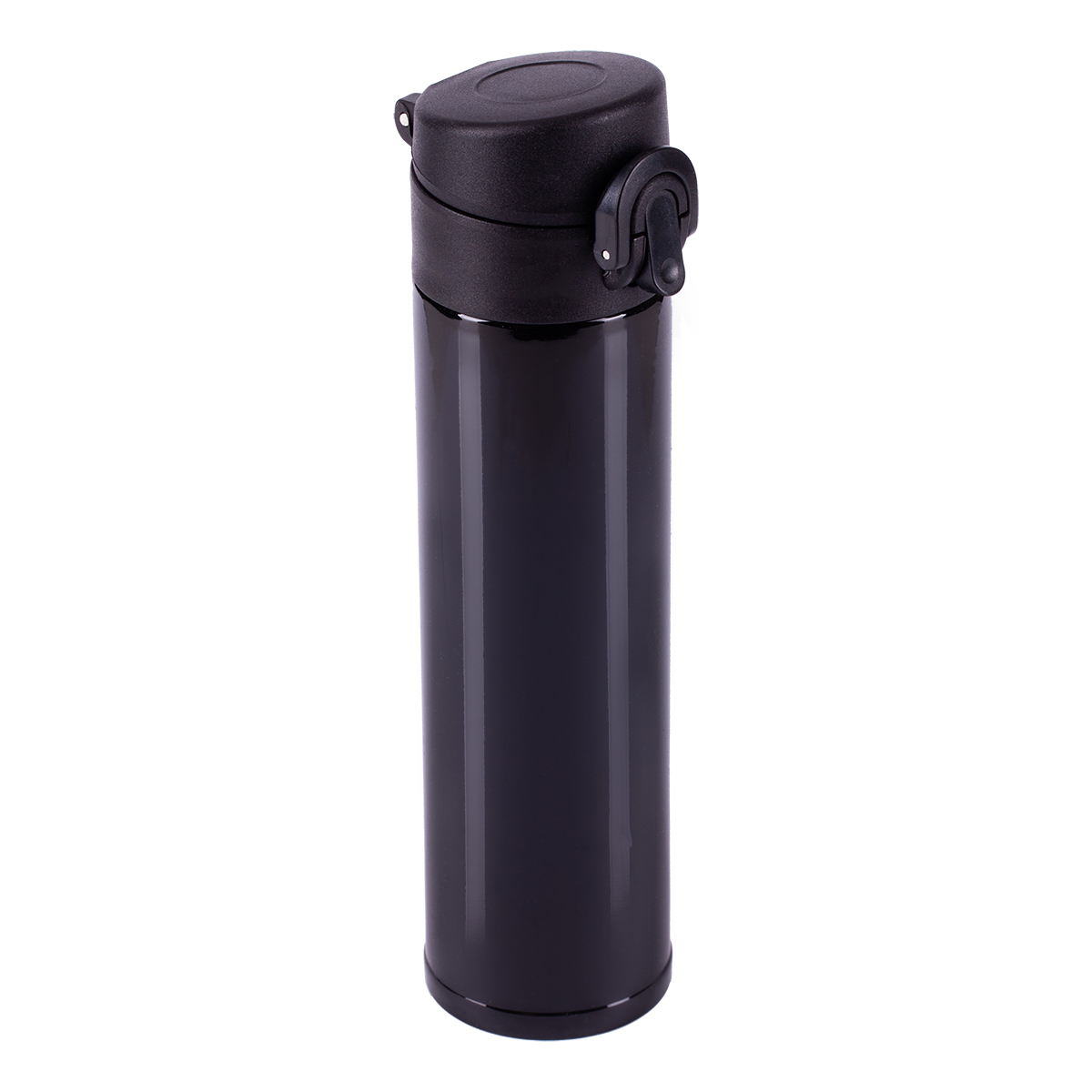 R08426.02 - Kubek termiczny Moline 350 ml, czarny