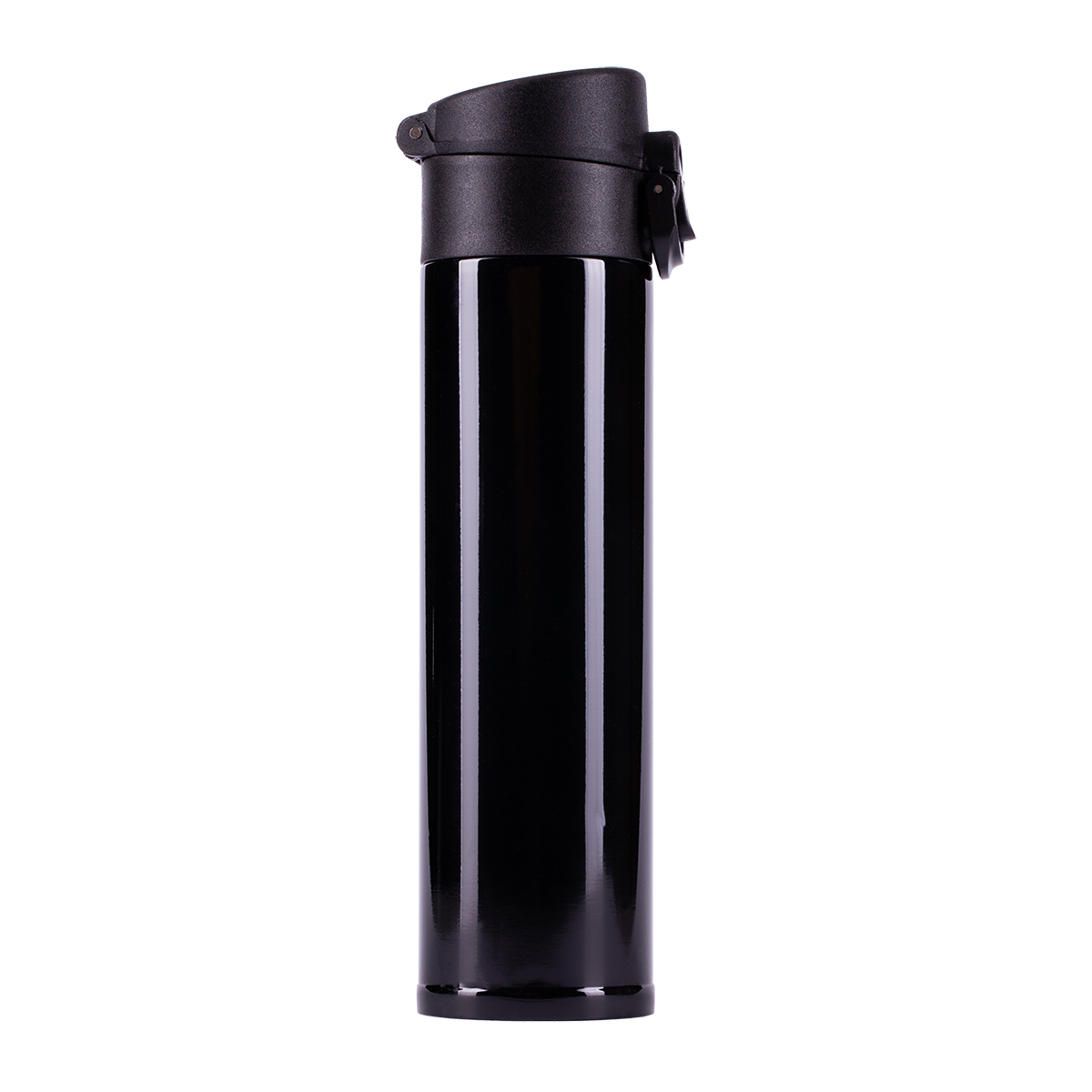 R08426.02 - Kubek termiczny Moline 350 ml, czarny