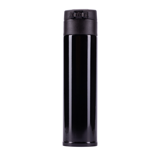 R08426.02 - Kubek termiczny Moline 350 ml, czarny