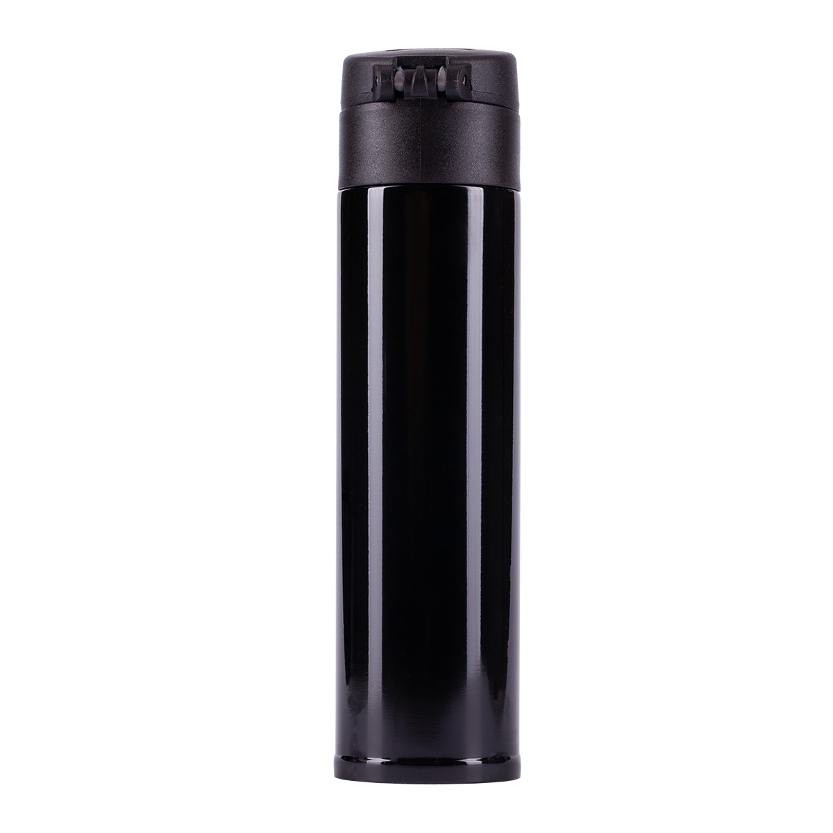 R08426.02 - Kubek termiczny Moline 350 ml, czarny