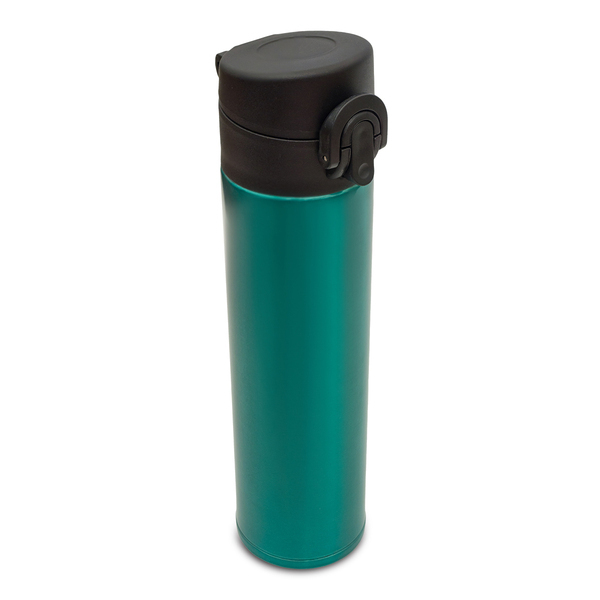 R08426.05 - Kubek termiczny Moline 350 ml, zielony