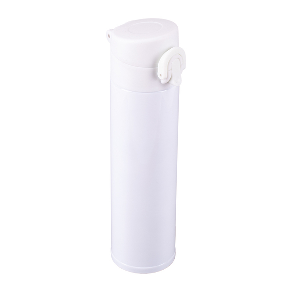 R08426.06 - Kubek termiczny Moline 350 ml, biały