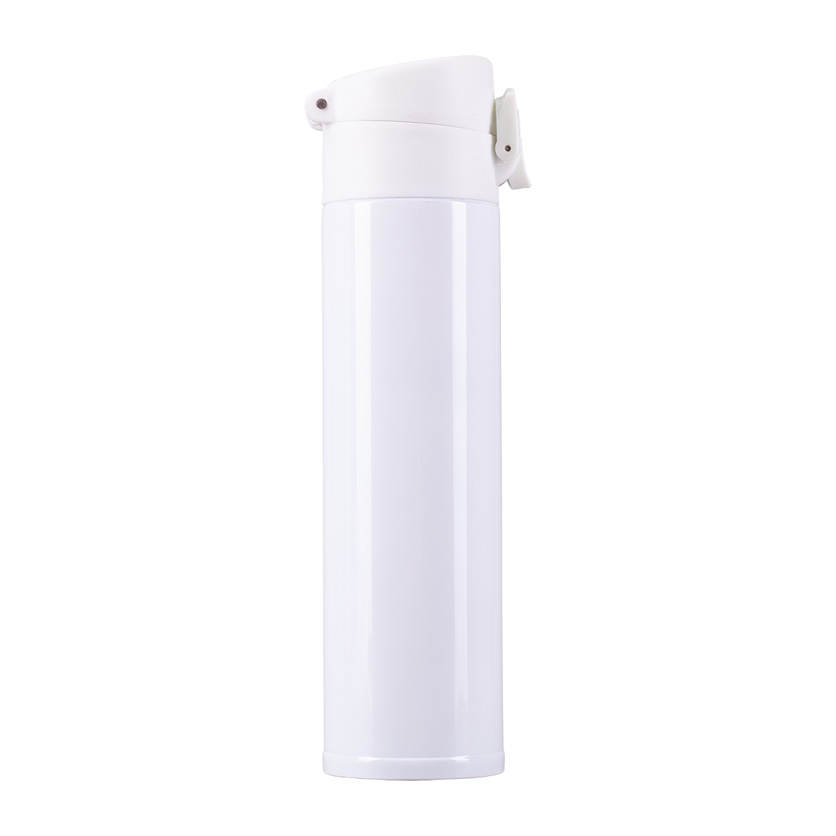 R08426.06 - Kubek termiczny Moline 350 ml, biały