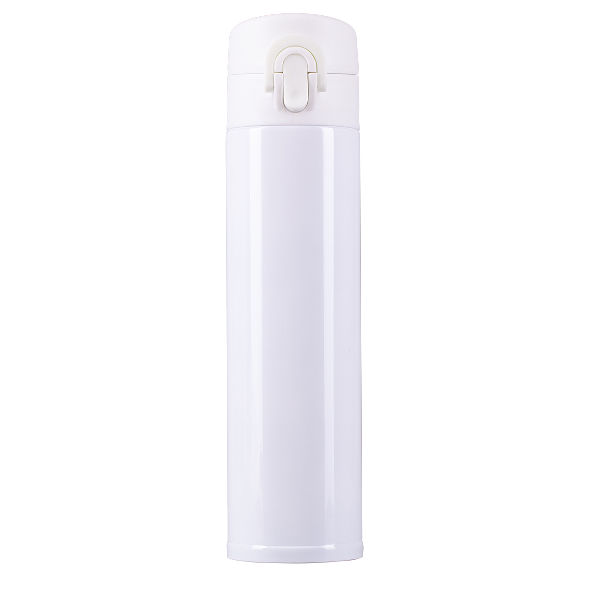 R08426.06 - Kubek termiczny Moline 350 ml, biały