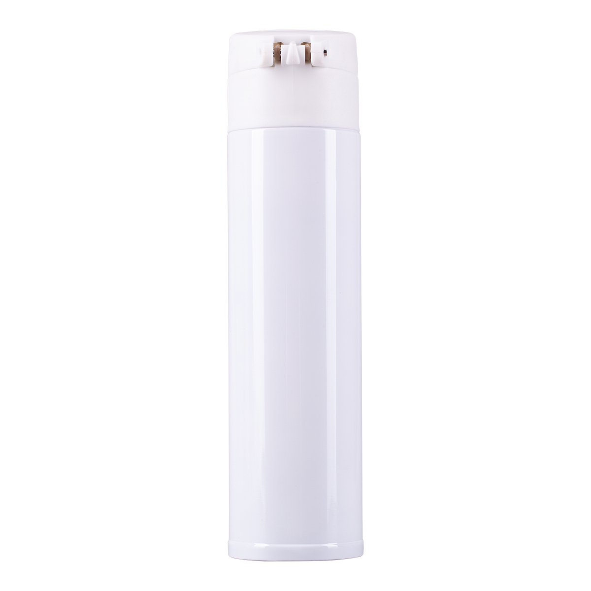 R08426.06 - Kubek termiczny Moline 350 ml, biały