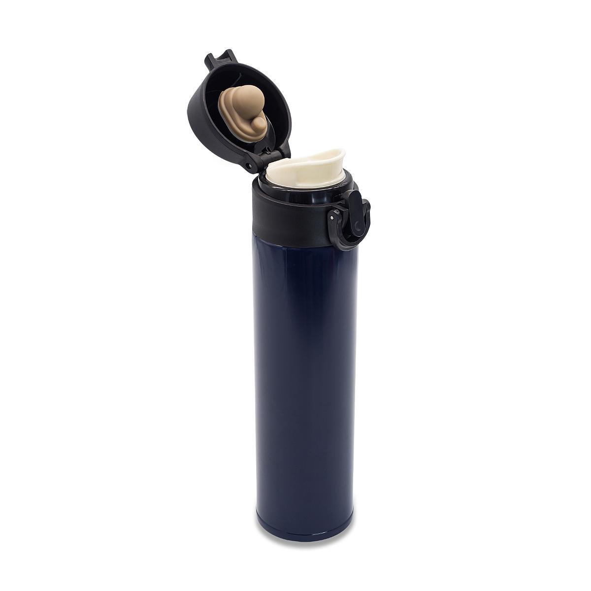 R08426.42 - Kubek termiczny Moline 350 ml, granatowy