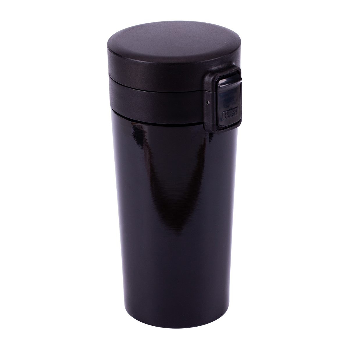 R08428.02 - Kubek termiczny Casper 350 ml, czarny