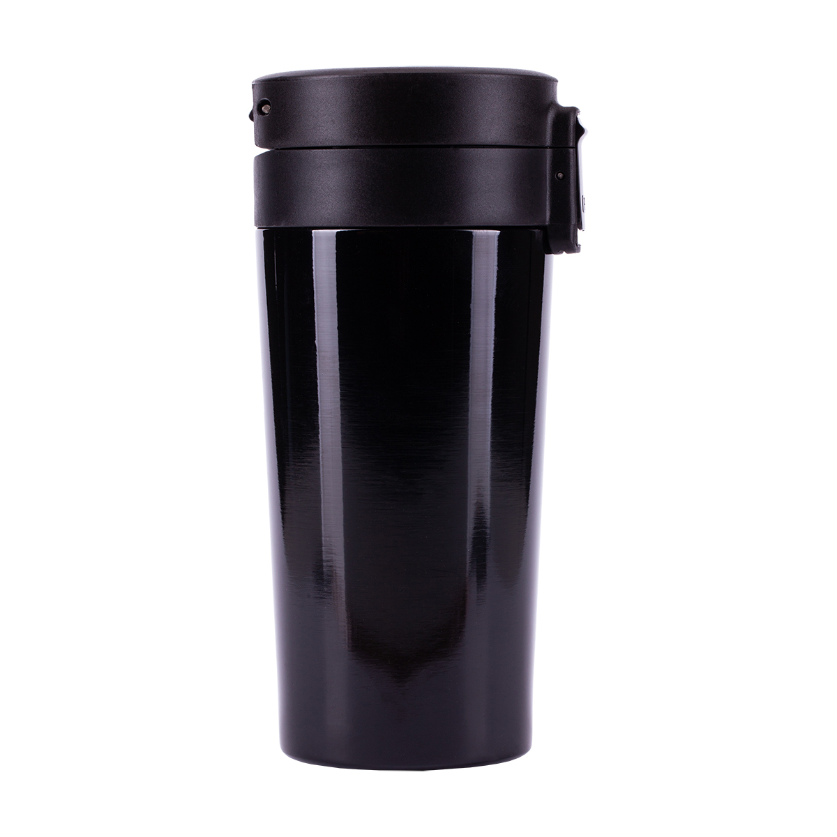 R08428.02 - Kubek termiczny Casper 350 ml, czarny