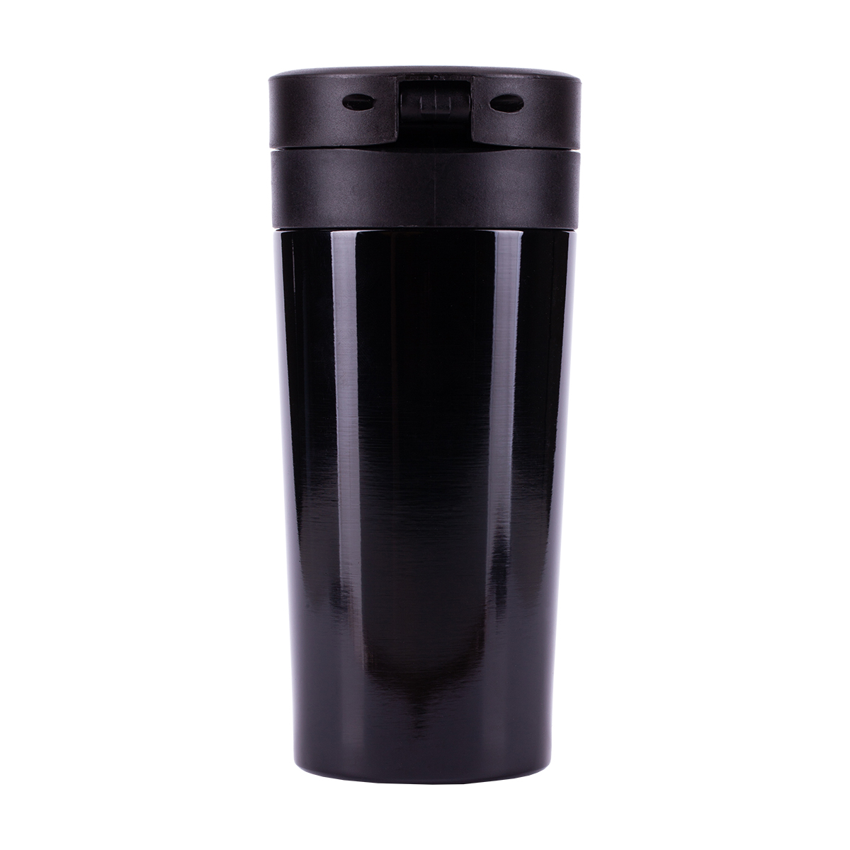 R08428.02 - Kubek termiczny Casper 350 ml, czarny