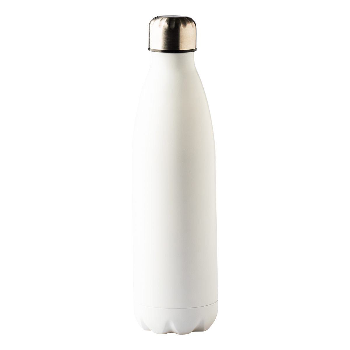 R08433.06.A - Butelka termiczna Inuvik 700 ml, biały