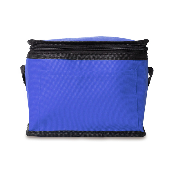 R08447.04 - Torba termoizolacyjna na lunch Keep-it-cool, niebieski