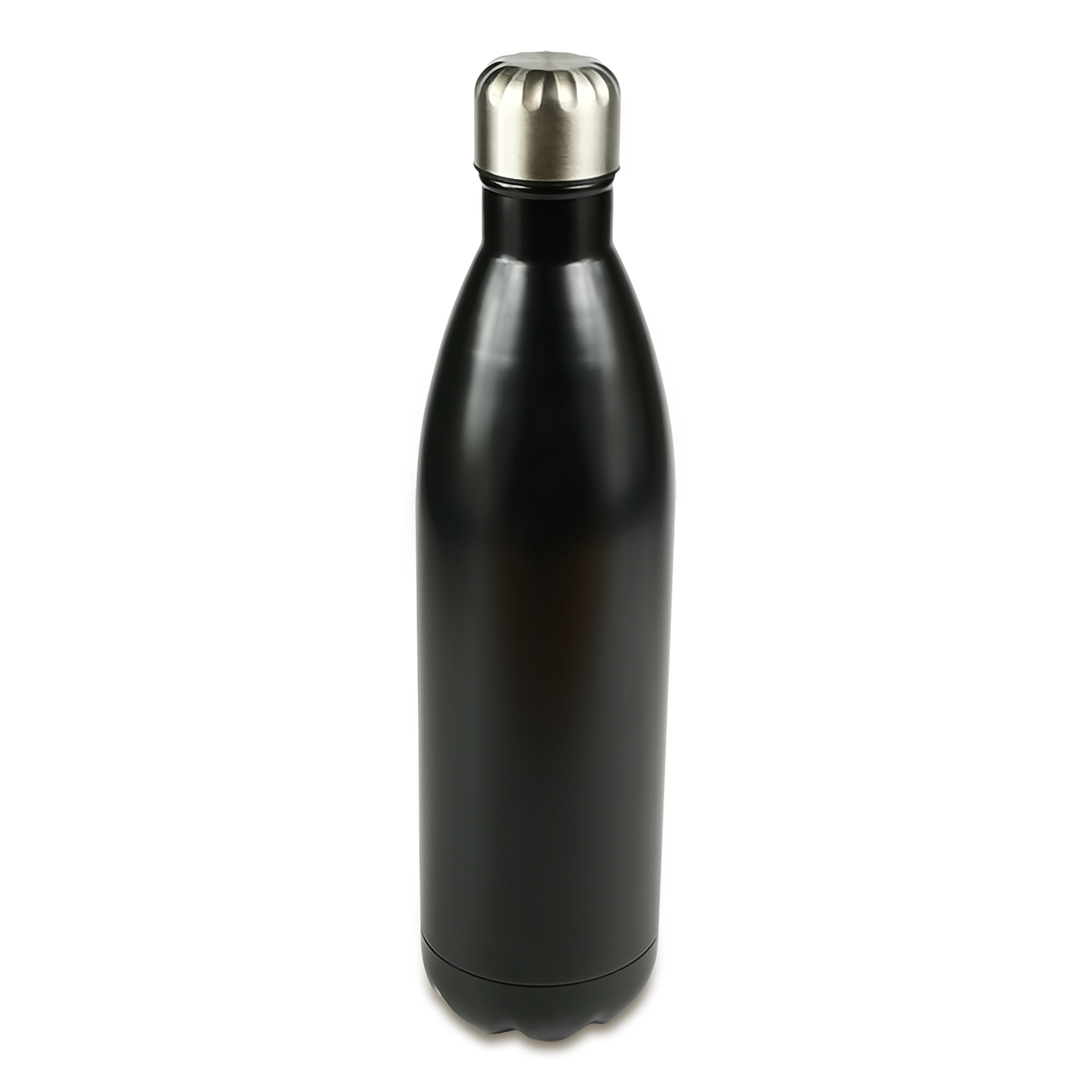 R08478.02 - Butelka termiczna Orje 700 ml, czarny