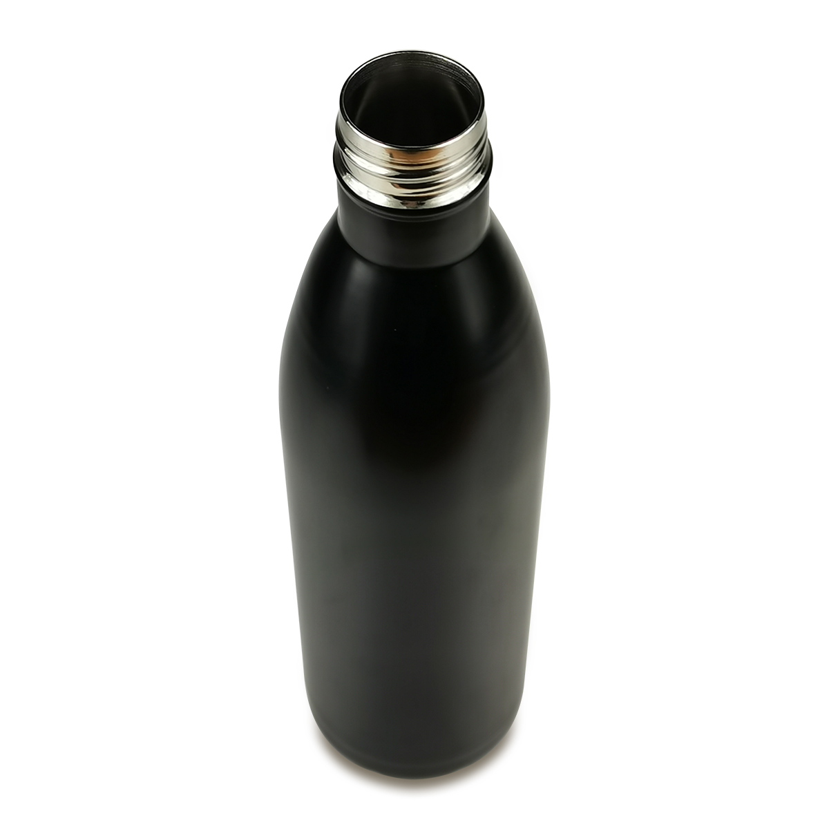 R08478.02 - Butelka termiczna Orje 700 ml, czarny