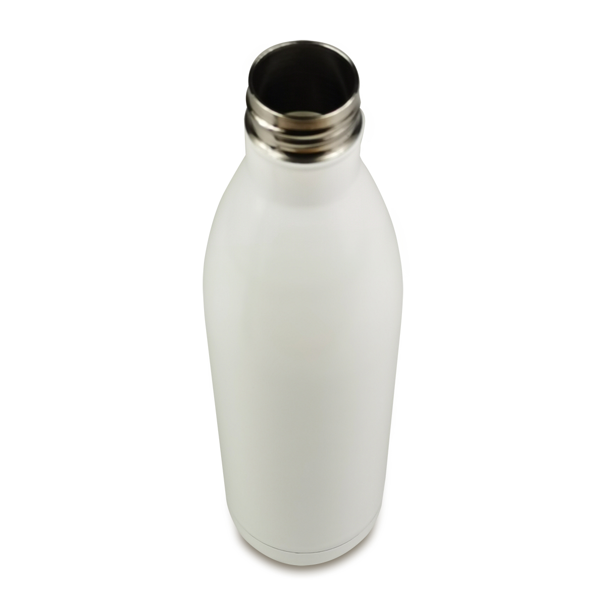 R08478.06 - Butelka termiczna Orje 700 ml, biały