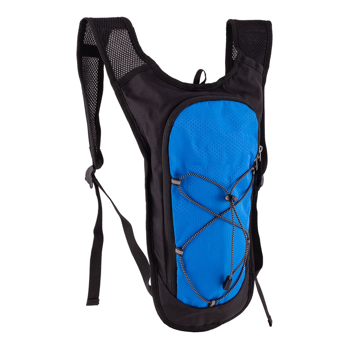 R08582.04 - Plecak sportowy Palmer, niebieski