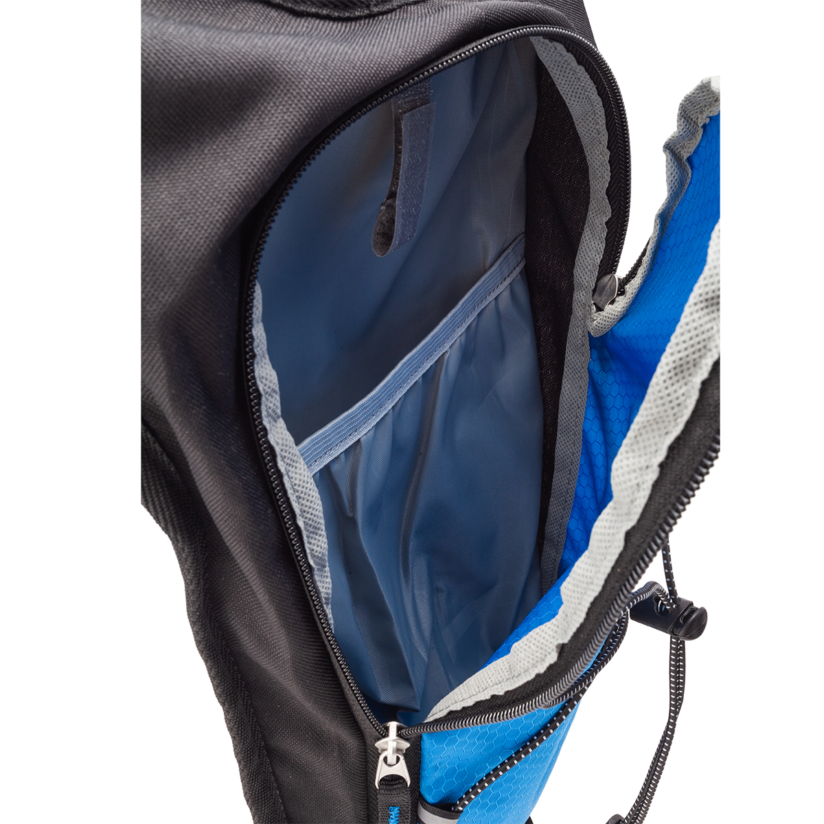 R08582.04 - Plecak sportowy Palmer, niebieski