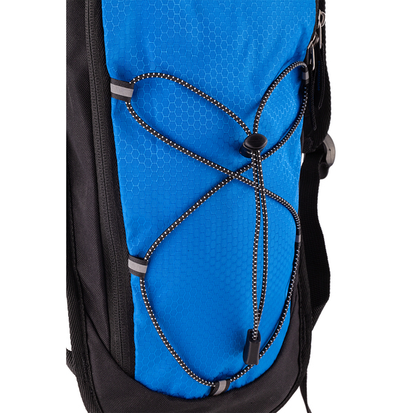 R08582.04 - Plecak sportowy Palmer, niebieski