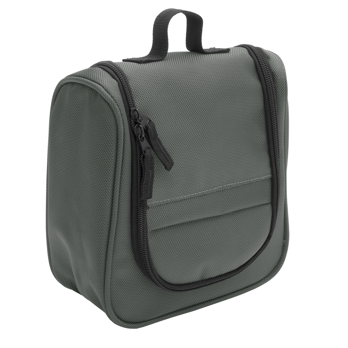R08658.21 - Kosmetyczka Travelfit, szary