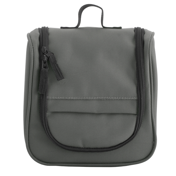 R08658.21 - Kosmetyczka Travelfit, szary