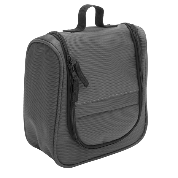 R08658.41 - Kosmetyczka Travelfit, grafitowy