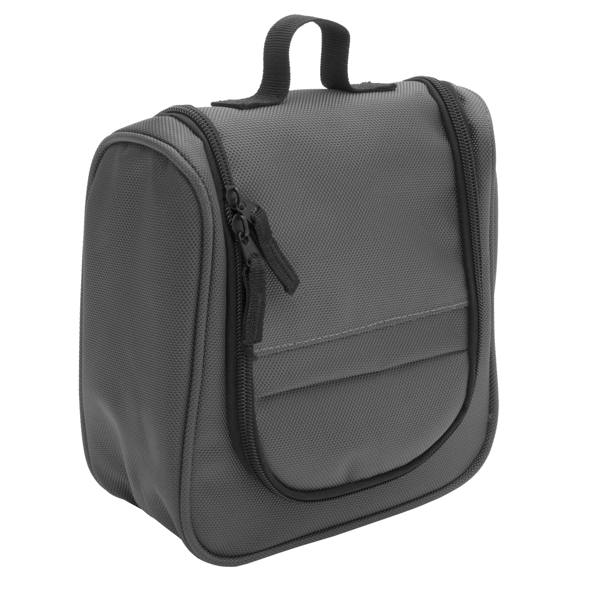 R08658.41 - Kosmetyczka Travelfit, grafitowy