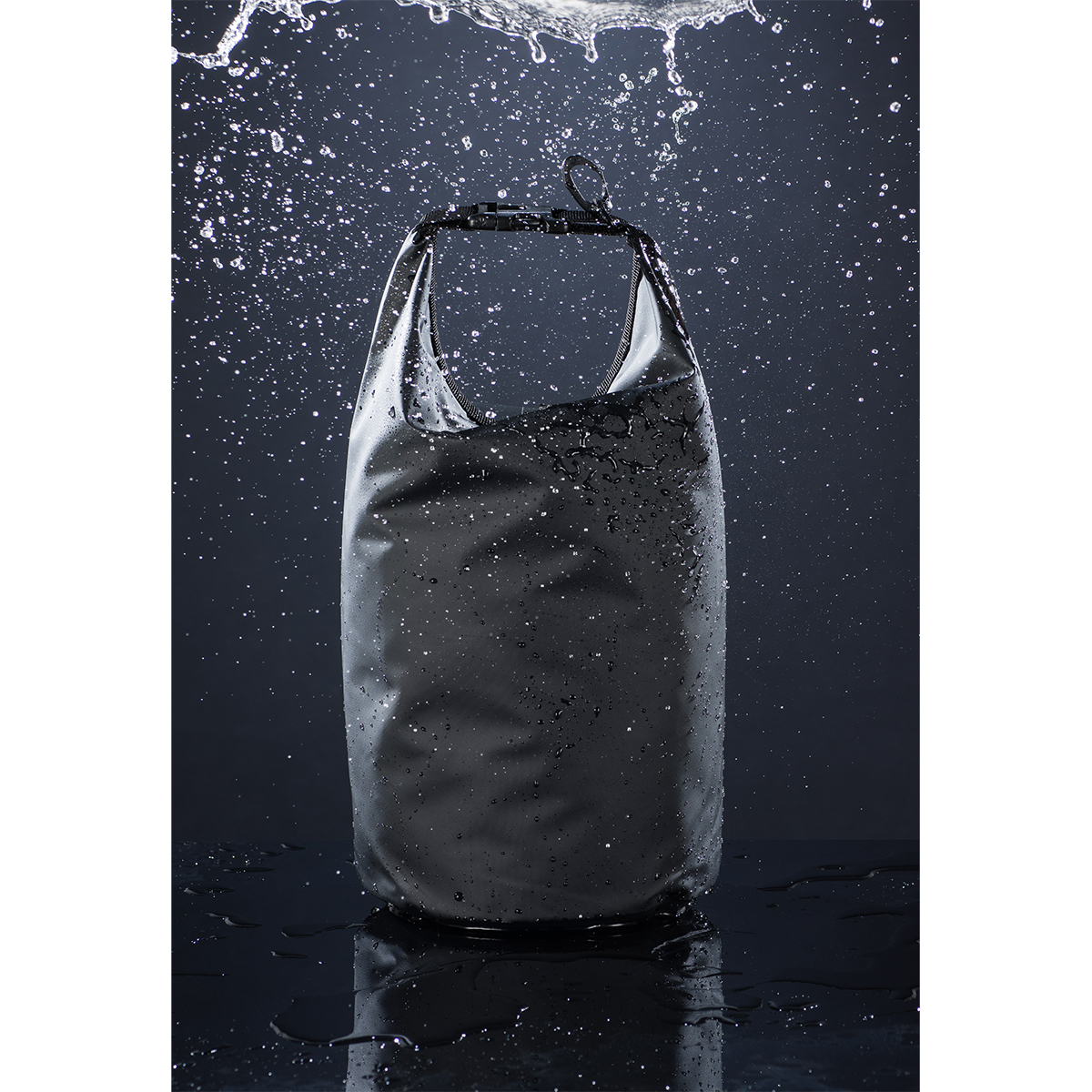 R08699.02 - Worek XL Dry Inside, czarny