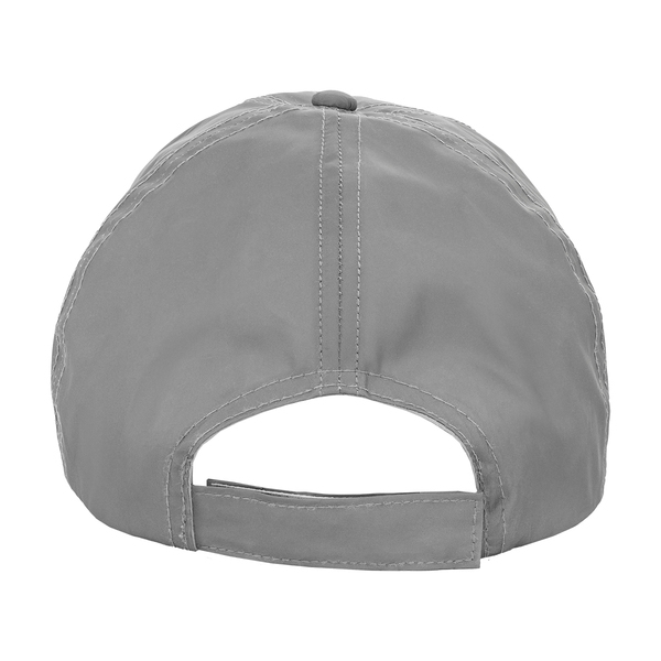 R08713.01 - Odblaskowa czapka Antes, srebrny