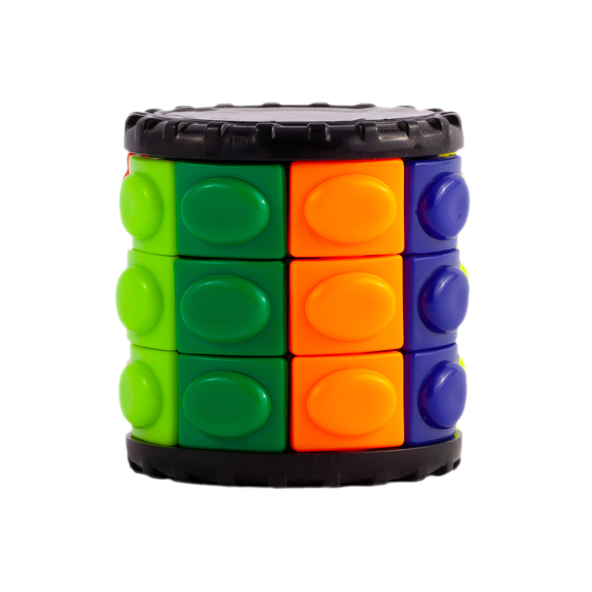 R08859.99 - Układanka logiczna Blocky, mix