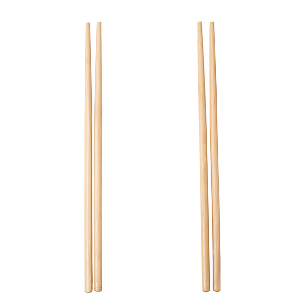 R17142.02.O - Zestaw do sushi Temaki, czarny