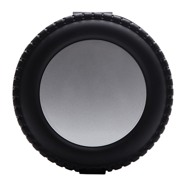R17723.02.O - Zestaw narzędzi Tire, czarny