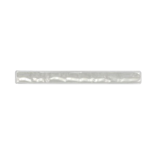 R17763.01.A - Opaska Snap band 30 cm, srebrny