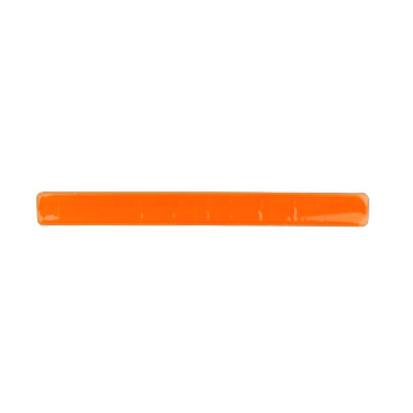 R17763.15.A - Opaska Snap band 30 cm, pomarańczowy