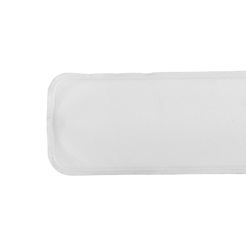 R17763.01 - Opaska Snap band 30 cm, srebrny