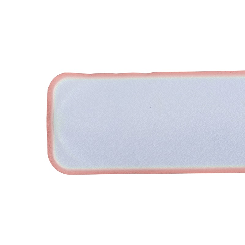 R17763.08 - Opaska Snap band 30 cm, czerwony