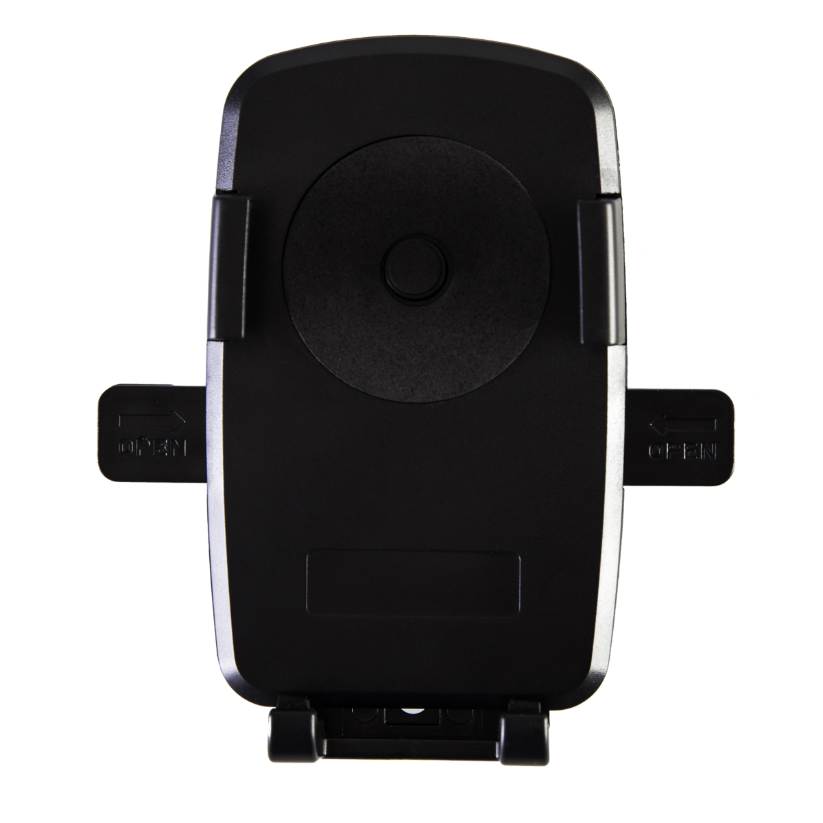 R17841.02 - Uchwyt na telefon do roweru Cellsteady, czarny