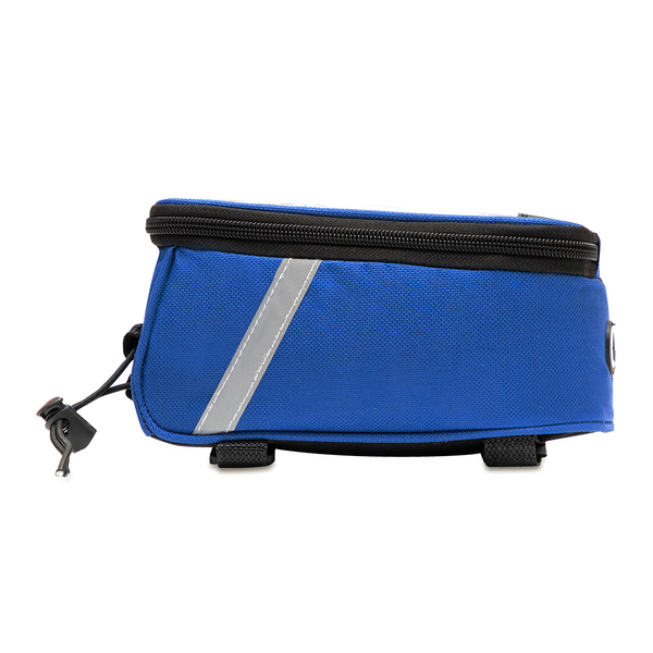 R17842.04 - Torebka na rower Bikeysmart, niebieski