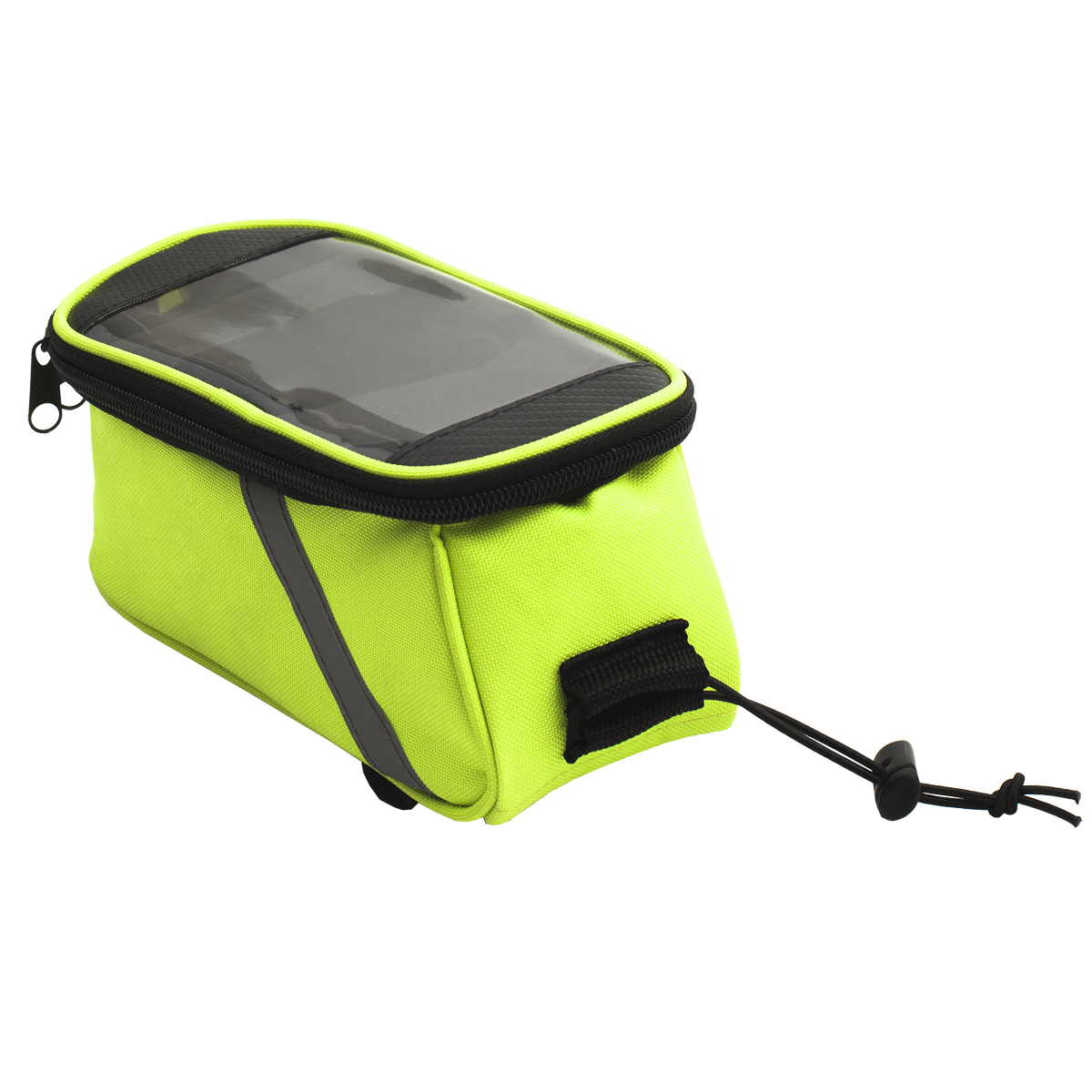 R17842.55 - Torebka na rower Bikeysmart, jasny zielony
