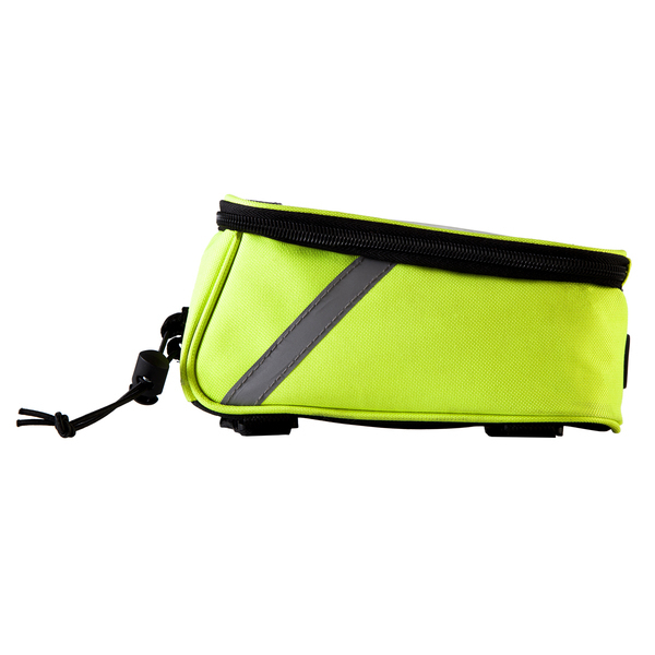 R17842.55 - Torebka na rower Bikeysmart, jasny zielony