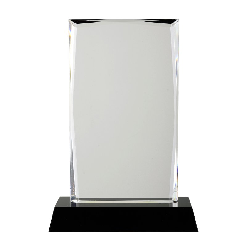 R22181 - Trofeum Tradition, transparentny/czarny
