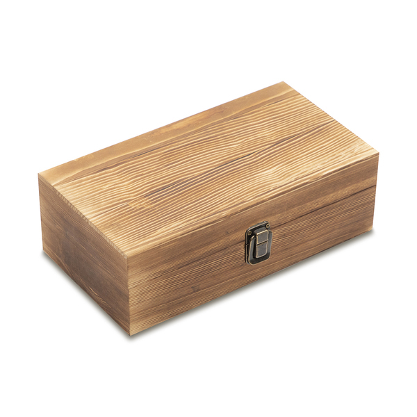 R22549.10 - Zestaw do whisky Adare, brązowy