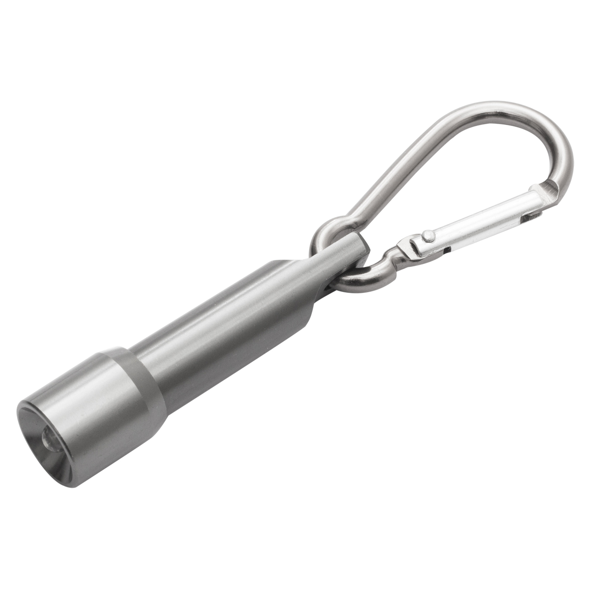 R35413.41 - Brelok latarka Select LED, grafitowy