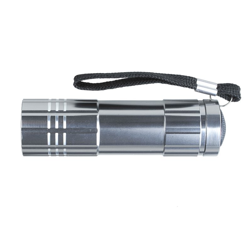 R35665.41 - Latarka LED Jewel, grafitowy
