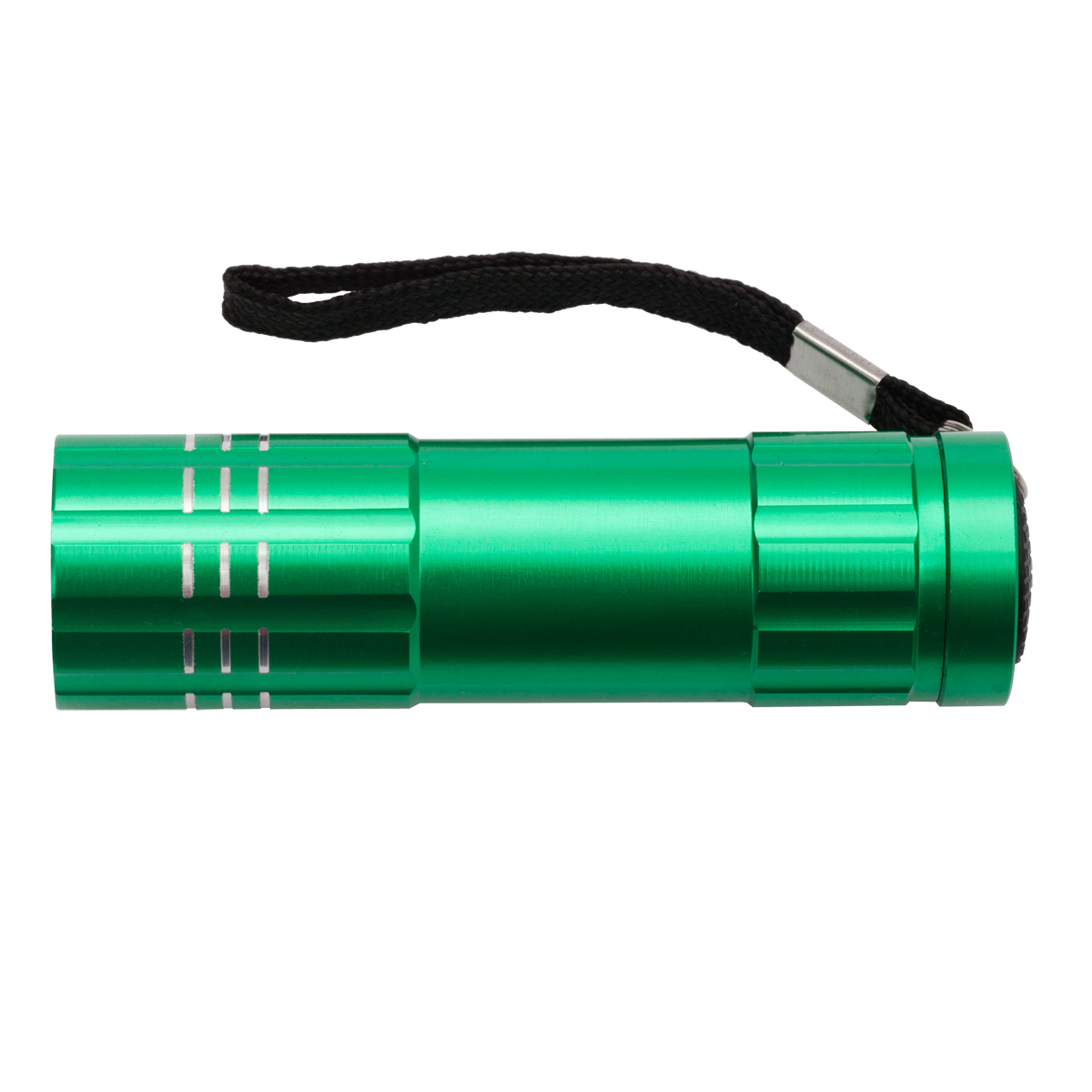 R35665.55 - Latarka LED Jewel, jasny zielony