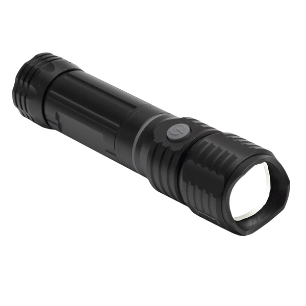 R35685.02 - Latarka Robust, czarny