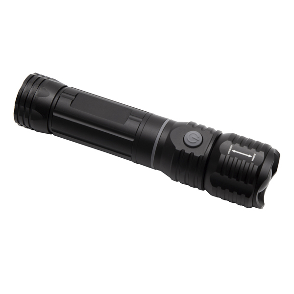 R35685.02 - Latarka Robust, czarny
