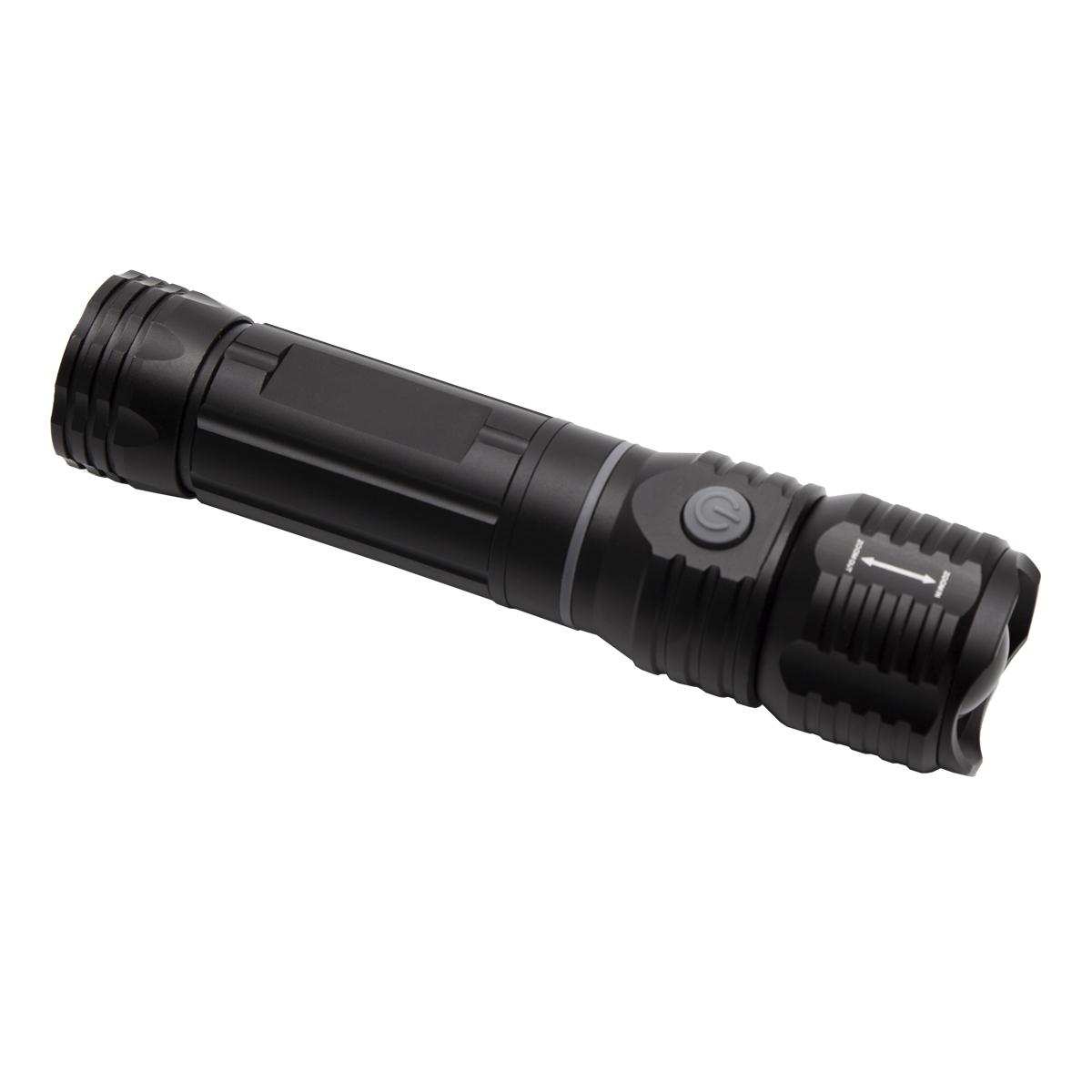 R35685.02 - Latarka Robust, czarny