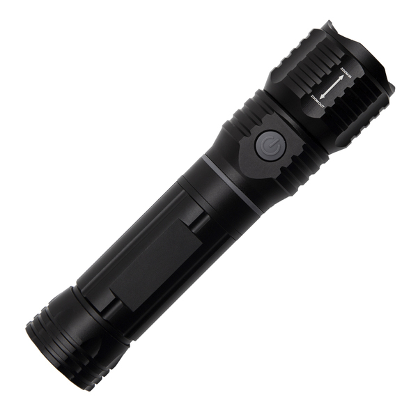 R35685.02 - Latarka Robust, czarny