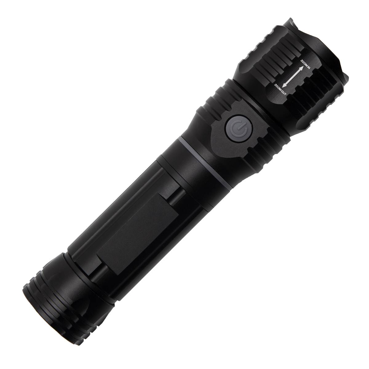 R35685.02 - Latarka Robust, czarny